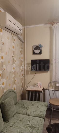 1-к. квартира, 29 м², 5/9 эт.