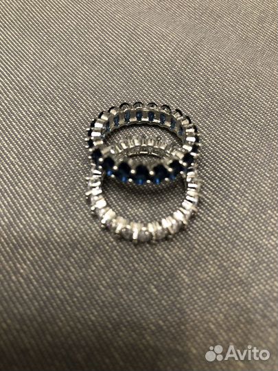 Кольцо бижутерия Lime