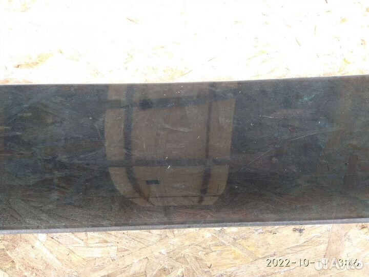 Ветровик пластик W123