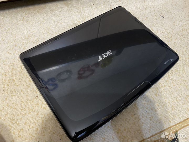 Acer aspire 5920g