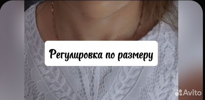 Браслет из натуральной кожи