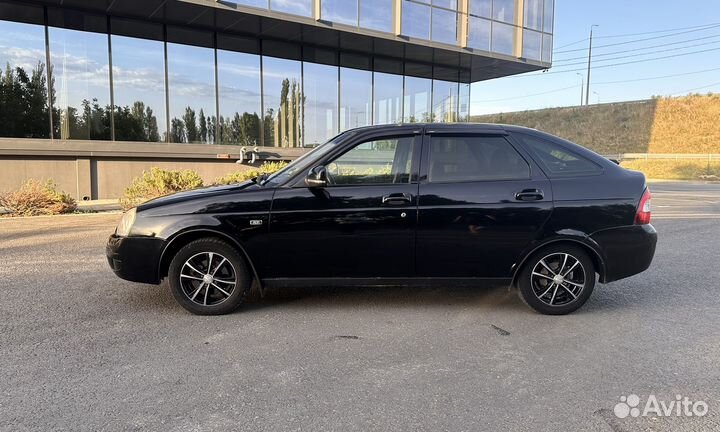 LADA Priora 1.6 МТ, 2010, 144 600 км
