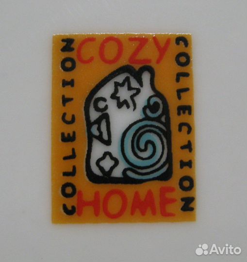 Блюдо 27 см Cozy Home (562)