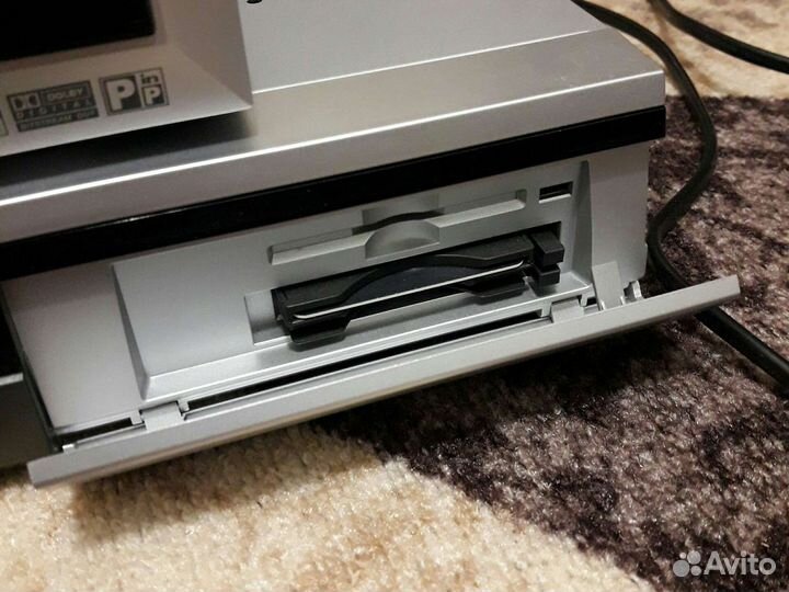 Ресивер topfield