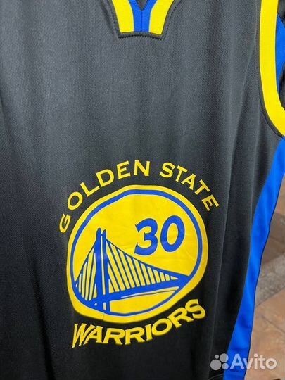 Костюм NBA Warrior