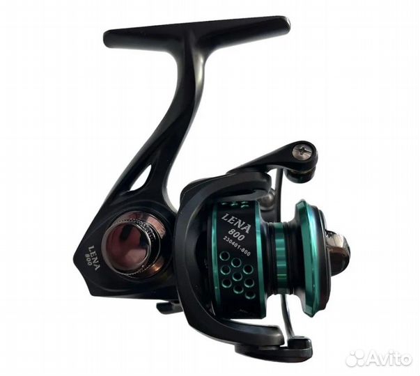 Катушка Dayo Lena 800 3+1
