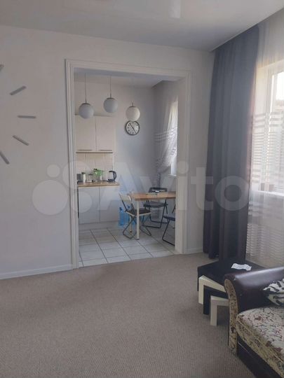 Дом 80 м² на участке 5 сот.