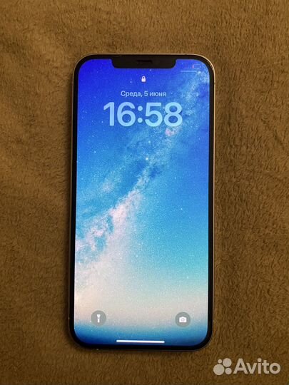 iPhone 12 Pro Max, 256 ГБ