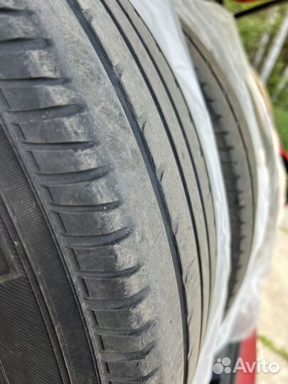 Yokohama Geolandar G98A 225/65 R17 102H