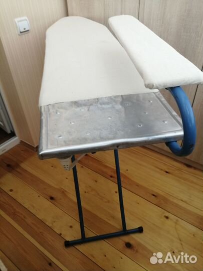 Подрукавник сьемный для гладильной доски