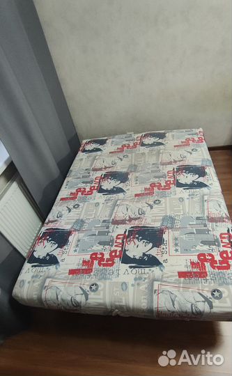 Диван раскладной бу