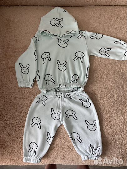Костюм детский