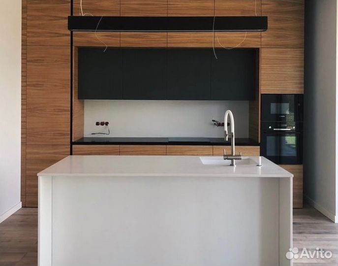 Кухня на заказ