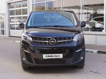 Opel Zafira Life 2.0 AT, 2020, 162 125 км, с пробегом, цена 3 519 000 руб.