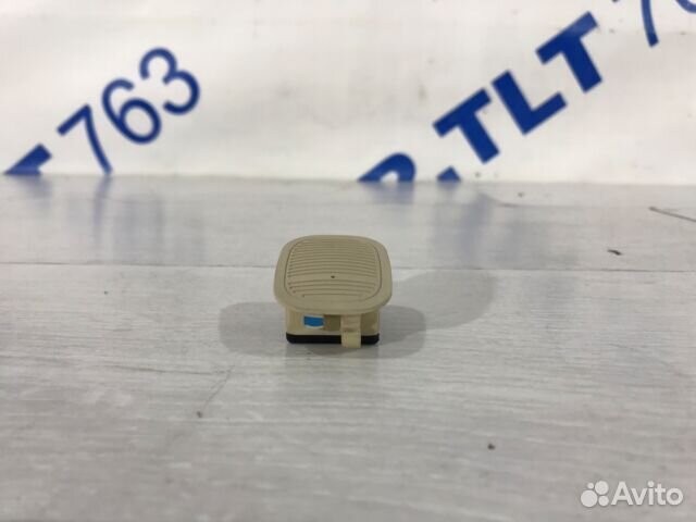 Микрофон KIA quoris 3.8 ат