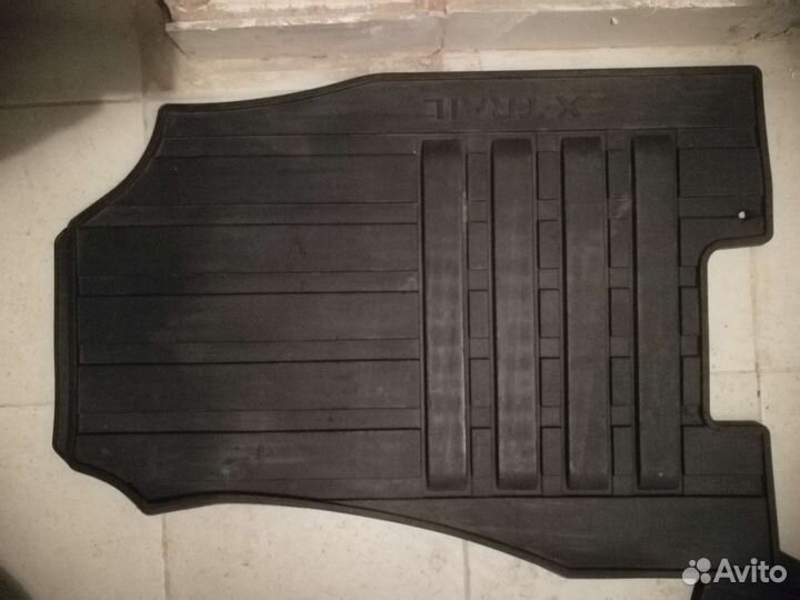 Автомобильные коврики