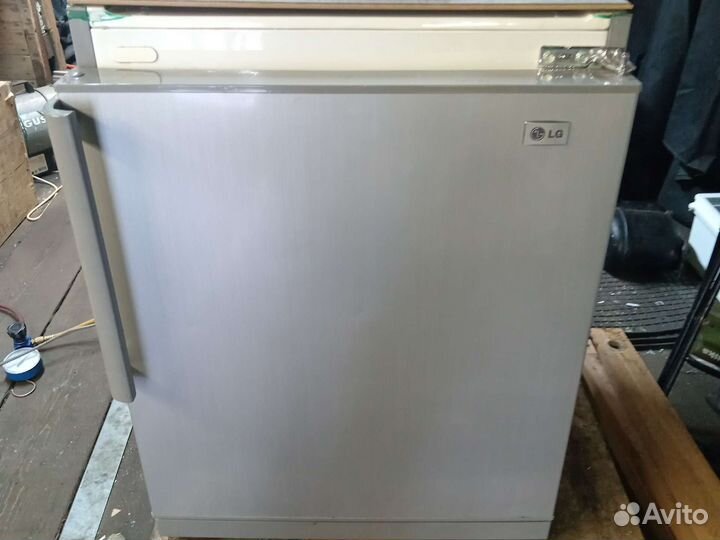 Морозильная камера бу