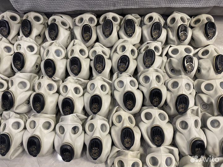 Противогаз пбф хомяк новые