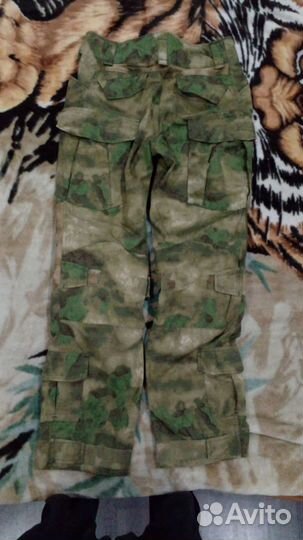 Военная форма камуфляж