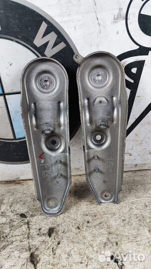 Кронштейн задней балки BMW 5 F10