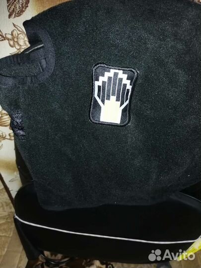 Головной убор, Балаклава утеплённая