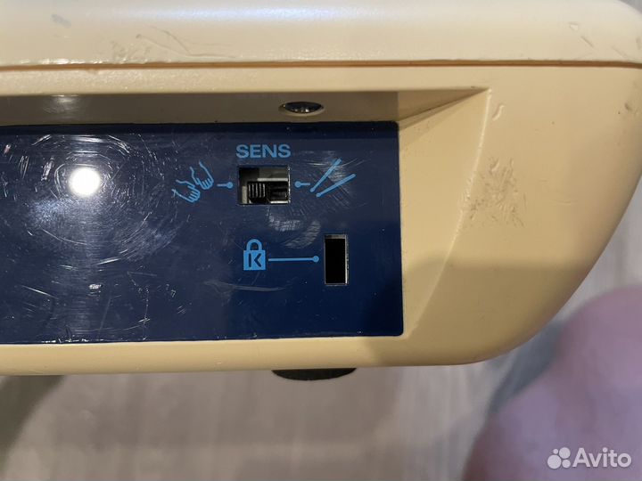 Roland SPD-6 перкуссионный модуль