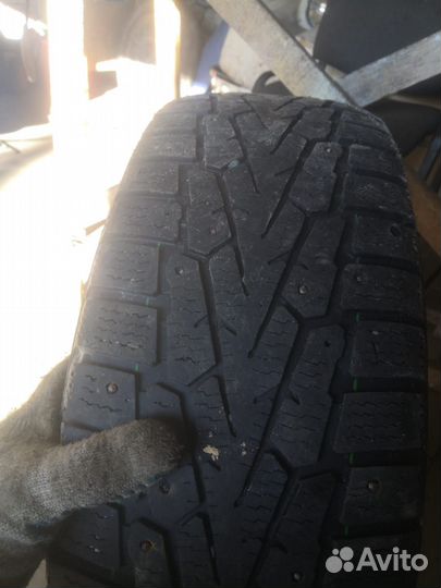 Contyre Arctic Ice 3 205/60 R16