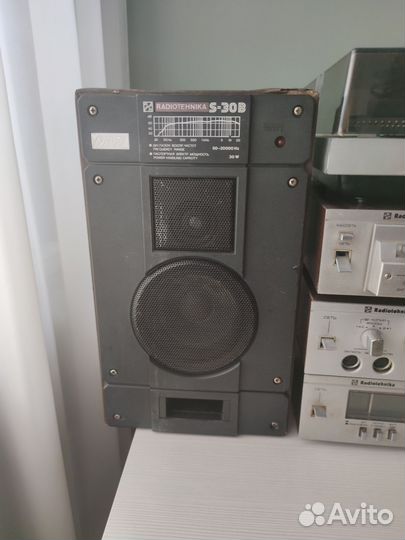 Комплект радиотехника 101