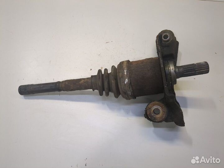 Полуось Opel Frontera B, 2004