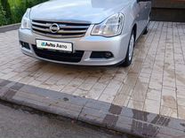 Nissan Almera 1.6 MT, 2013, 187 000 км, с пробегом, цена 602 000 руб.