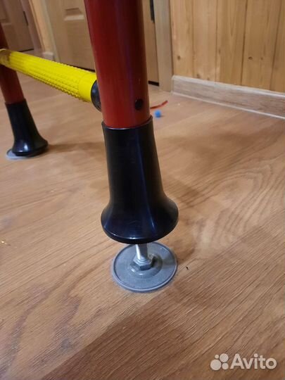 Детская шведская стенка