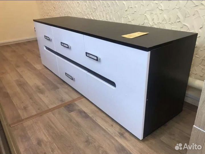 Тумба тв новая