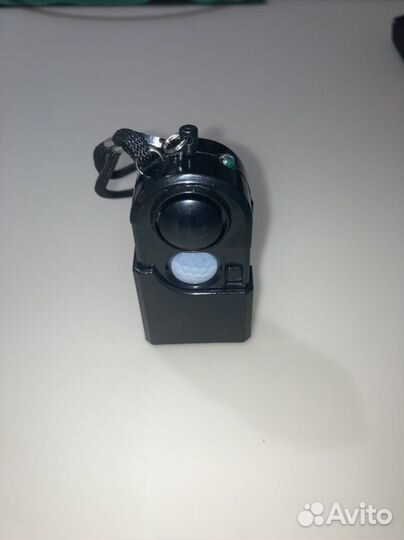 Детектор движения сигнализация