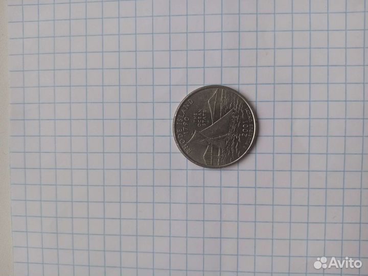 Монета