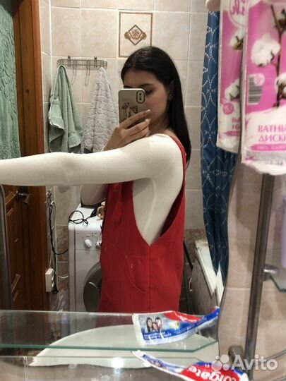 Комбинезон женский летний 42 44