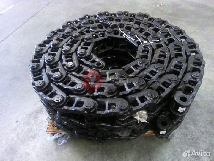 Цепь гусеничная 46L E15698B1M00046