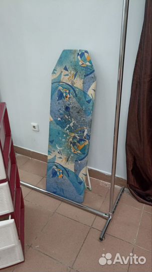 Гладильная доска бу