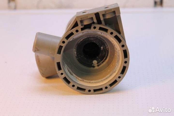 Улитка в сборе Ardo 651072848 бу. 3308