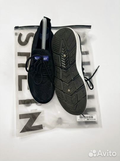 Кросовки вб 35 р