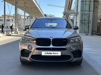 BMW X6 M 4.4 AT, 2015, 118 500 км, с пробегом, цена 4 950 000 руб.