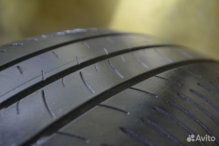 Dunlop Enasave EC300+ 195/65 R15