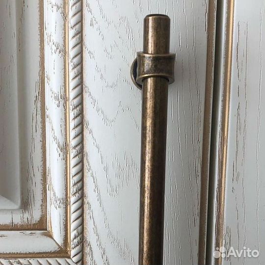 Кухонный гарнитур на заказ. Под ключ