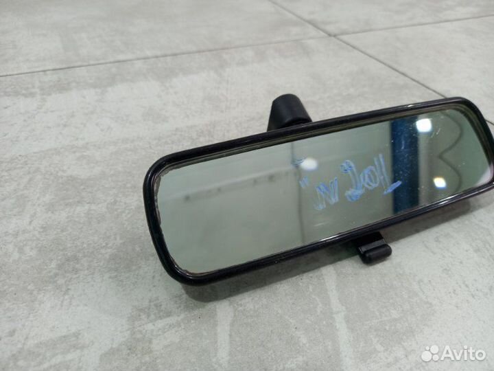 Зеркало салона Mercedes C W201