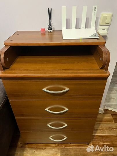 Пеленальный комод бу