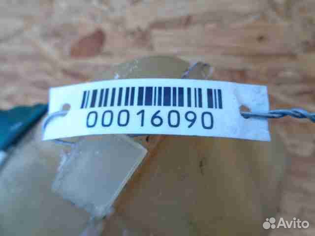 Бачок расширительный Volvo V70 2 (SW)