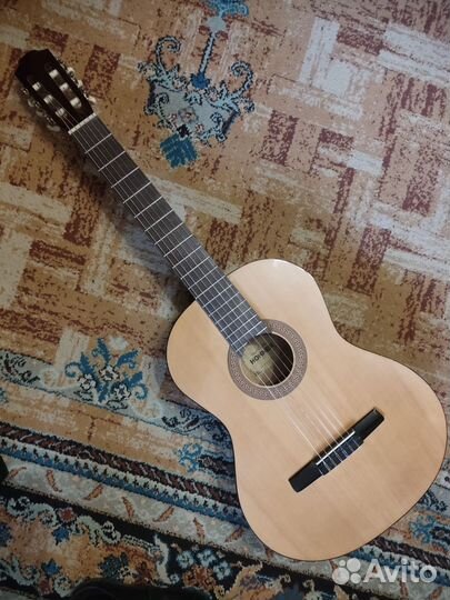 Гитара Hohner HC 06/ обмен