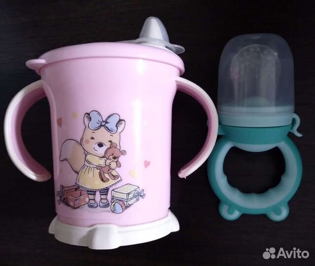 Молокоотсос электрический двойной