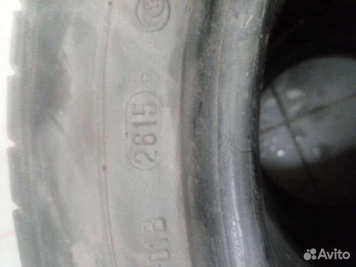 КАМА Kама-312 195/55 R15