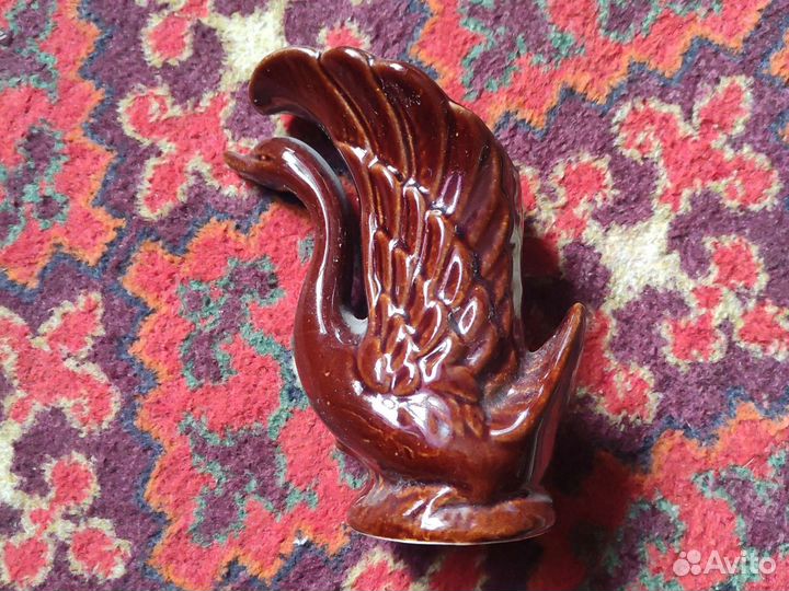 Карандашница фарфор