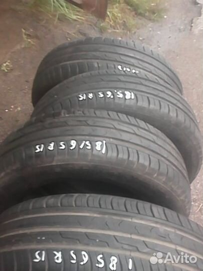 Cordiant Comfort 2 185/65 R15